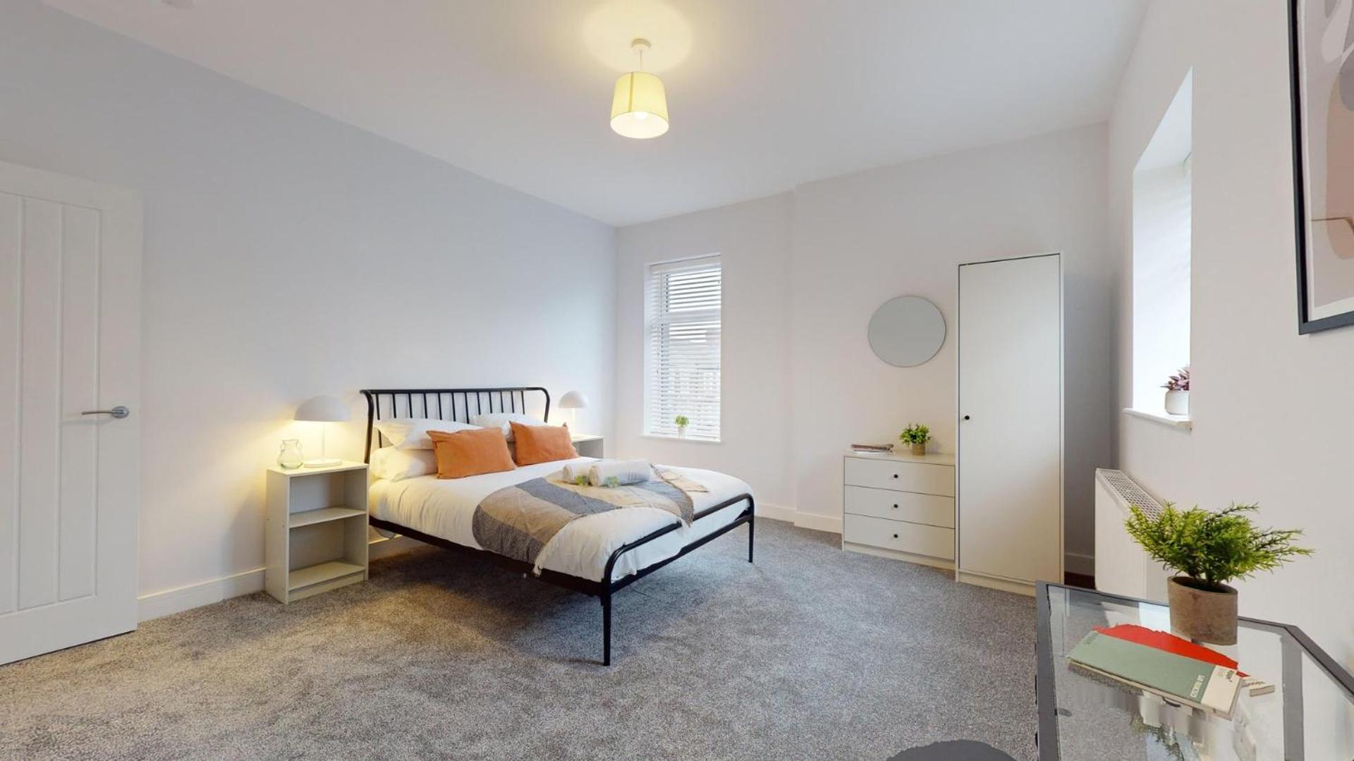 Impressive Two Bedroom | Wifi Cardiff Kültér fotó