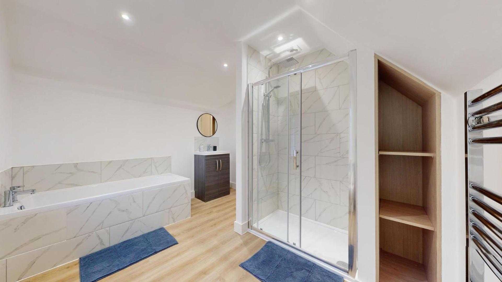 Impressive Two Bedroom | Wifi Cardiff Kültér fotó