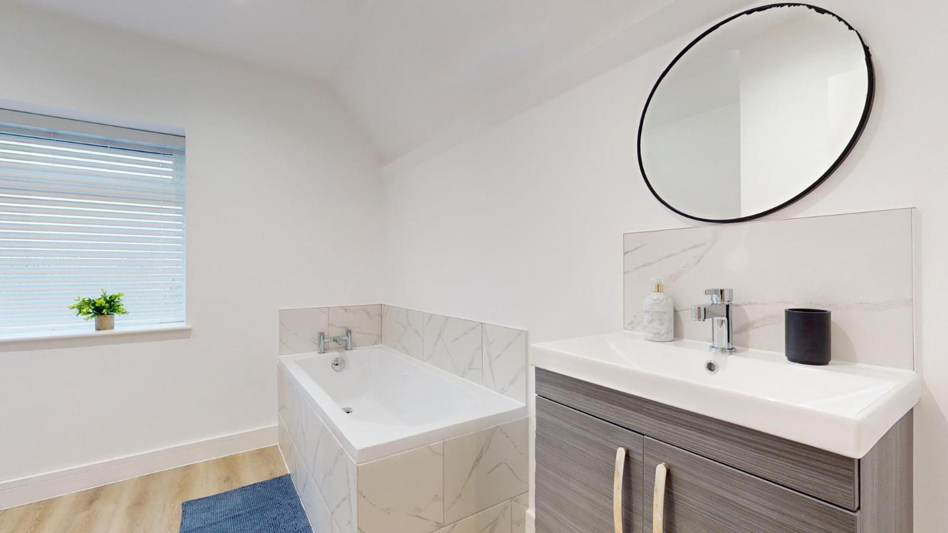 Impressive Two Bedroom | Wifi Cardiff Kültér fotó