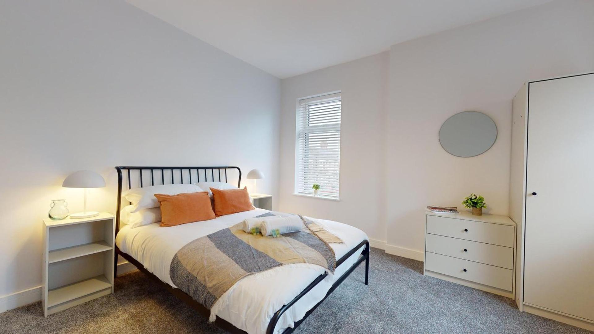 Impressive Two Bedroom | Wifi Cardiff Kültér fotó