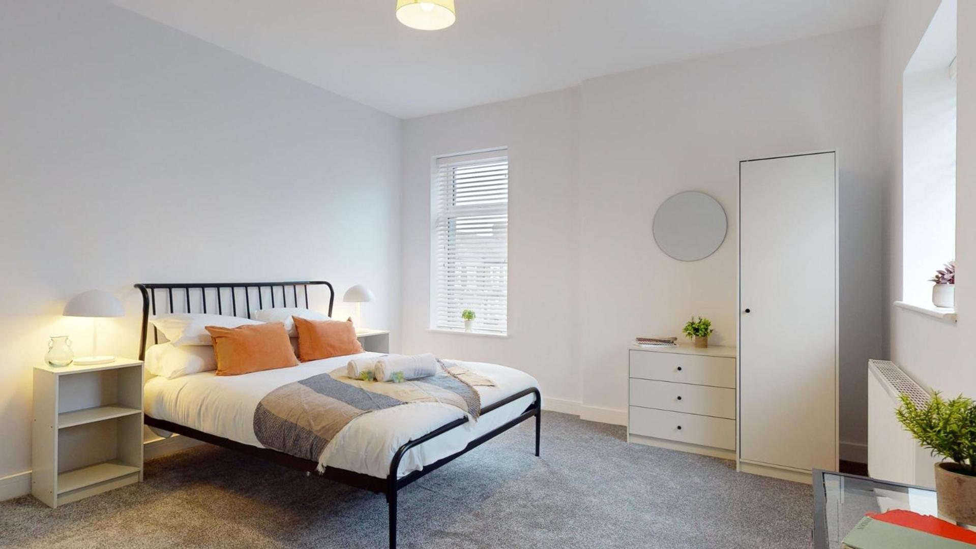 Impressive Two Bedroom | Wifi Cardiff Kültér fotó