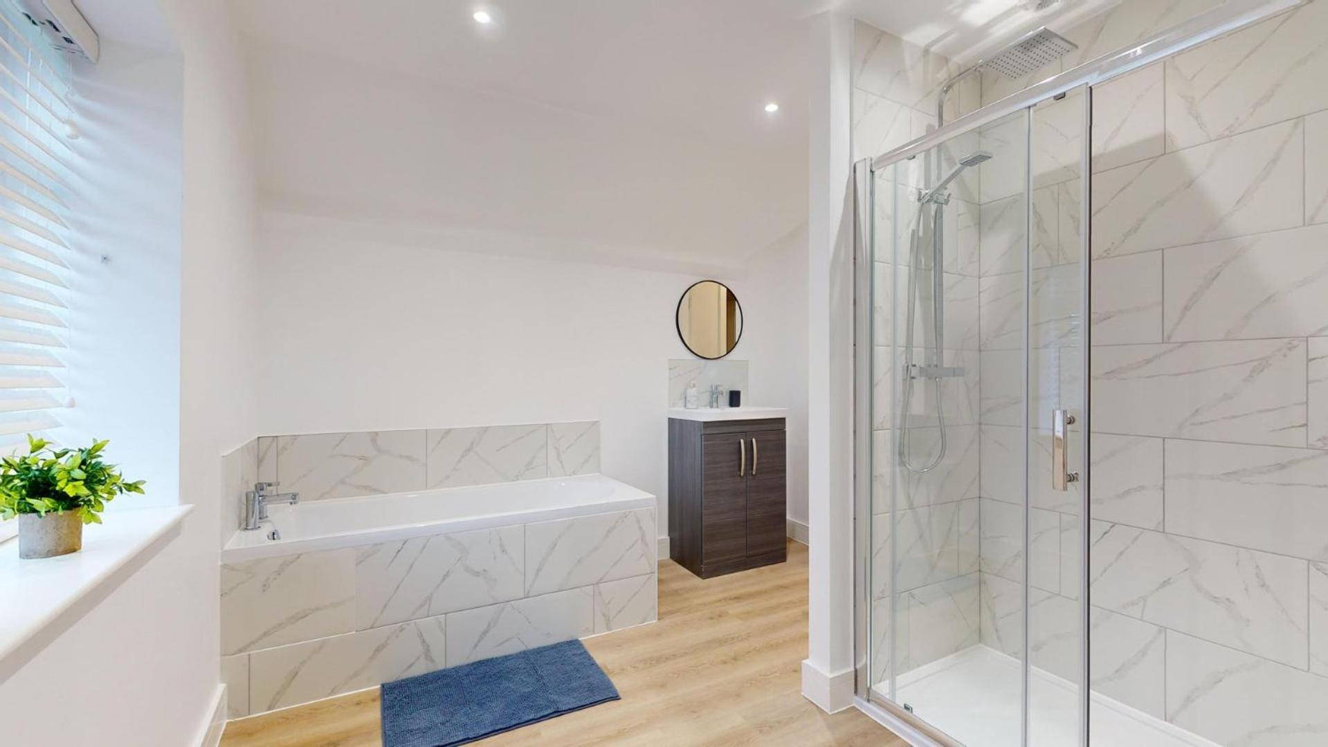 Impressive Two Bedroom | Wifi Cardiff Kültér fotó