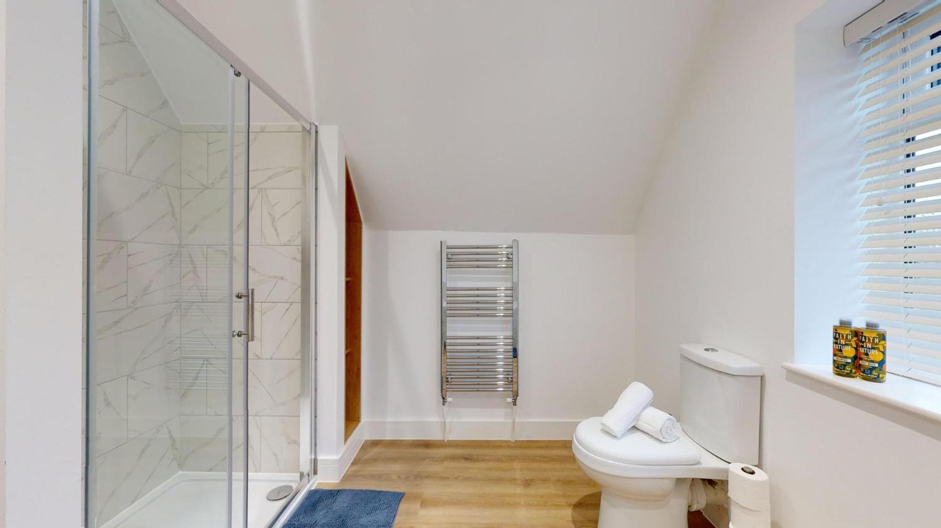 Impressive Two Bedroom | Wifi Cardiff Kültér fotó